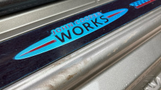 MINI Convertible 1.5 Cooper 2dr Petrol Convertible